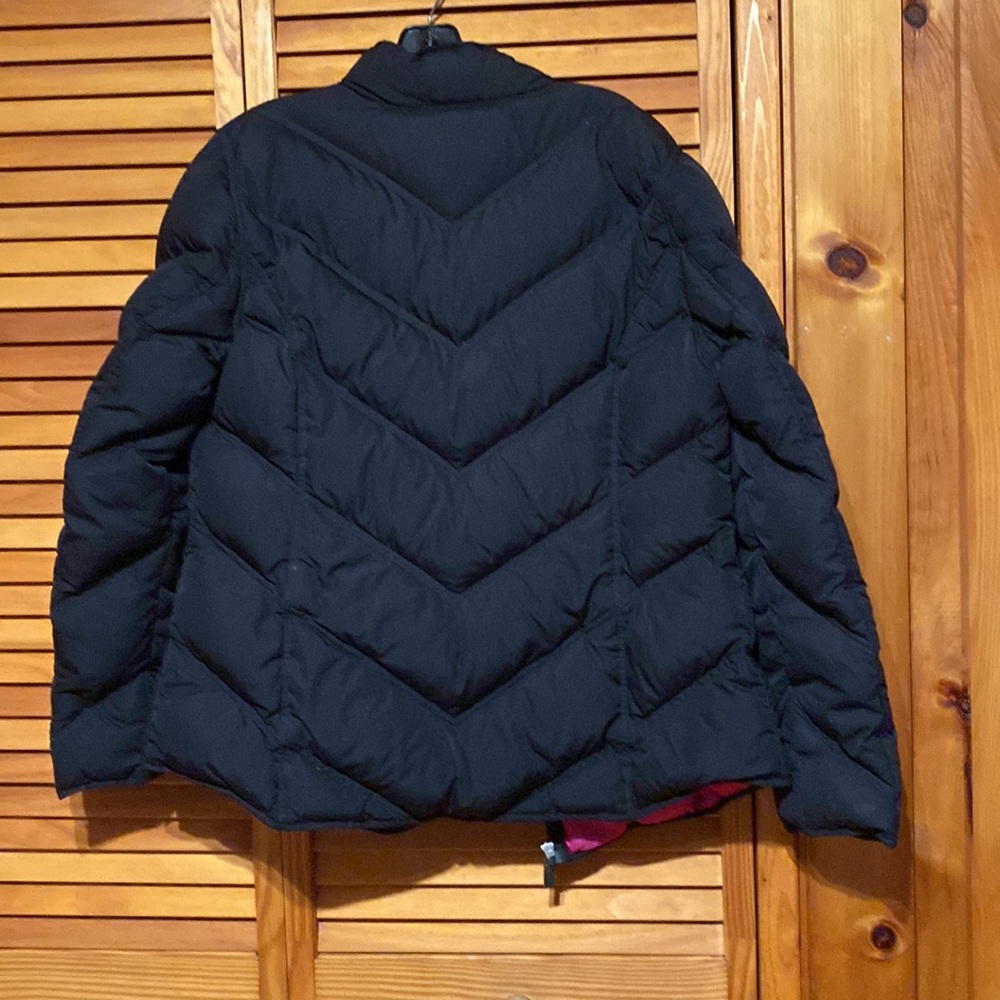 Tommy Hilfigernice Design Jacket Zipper Front And… - image 4